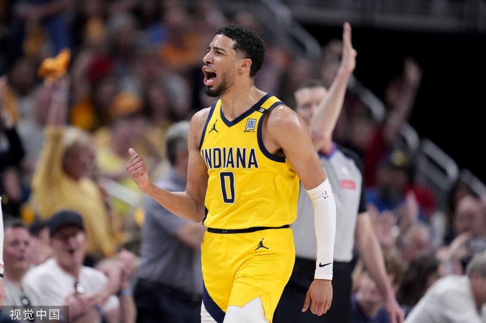 他改变了球 他改变了球